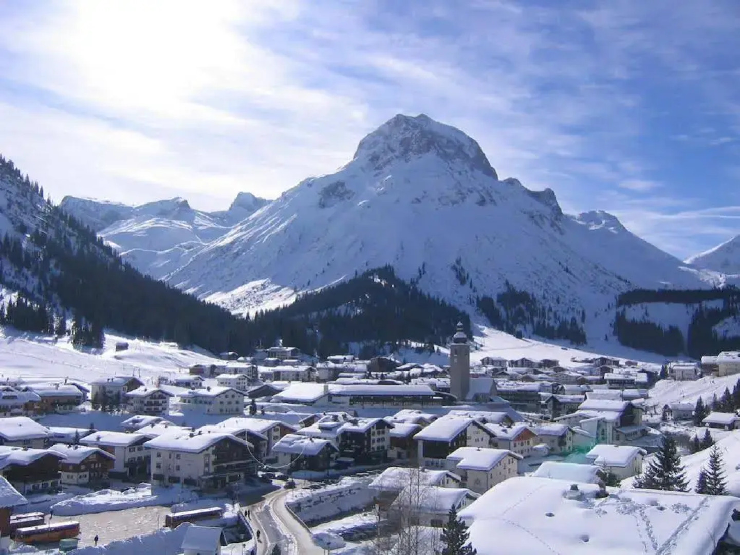 Hotel Garni Lavendel