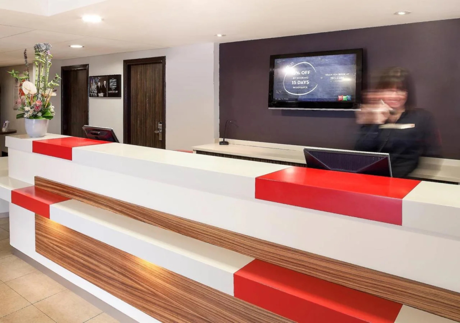 Ibis Hotel Dublin