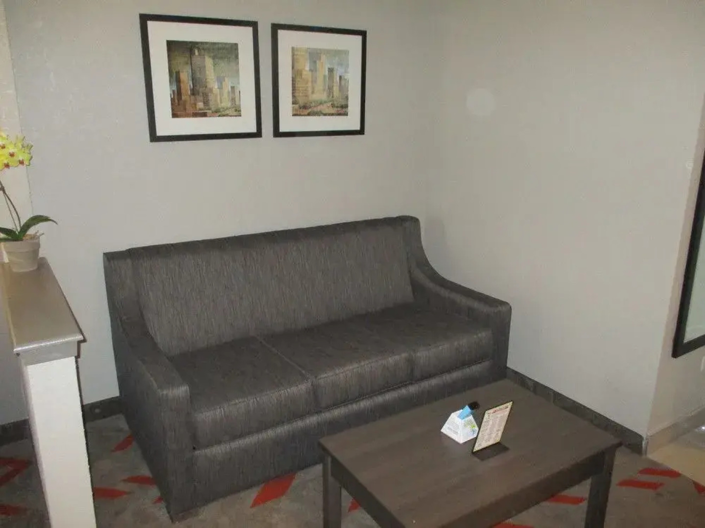 Holiday Inn Express Joliet-Plainfield I-55 North