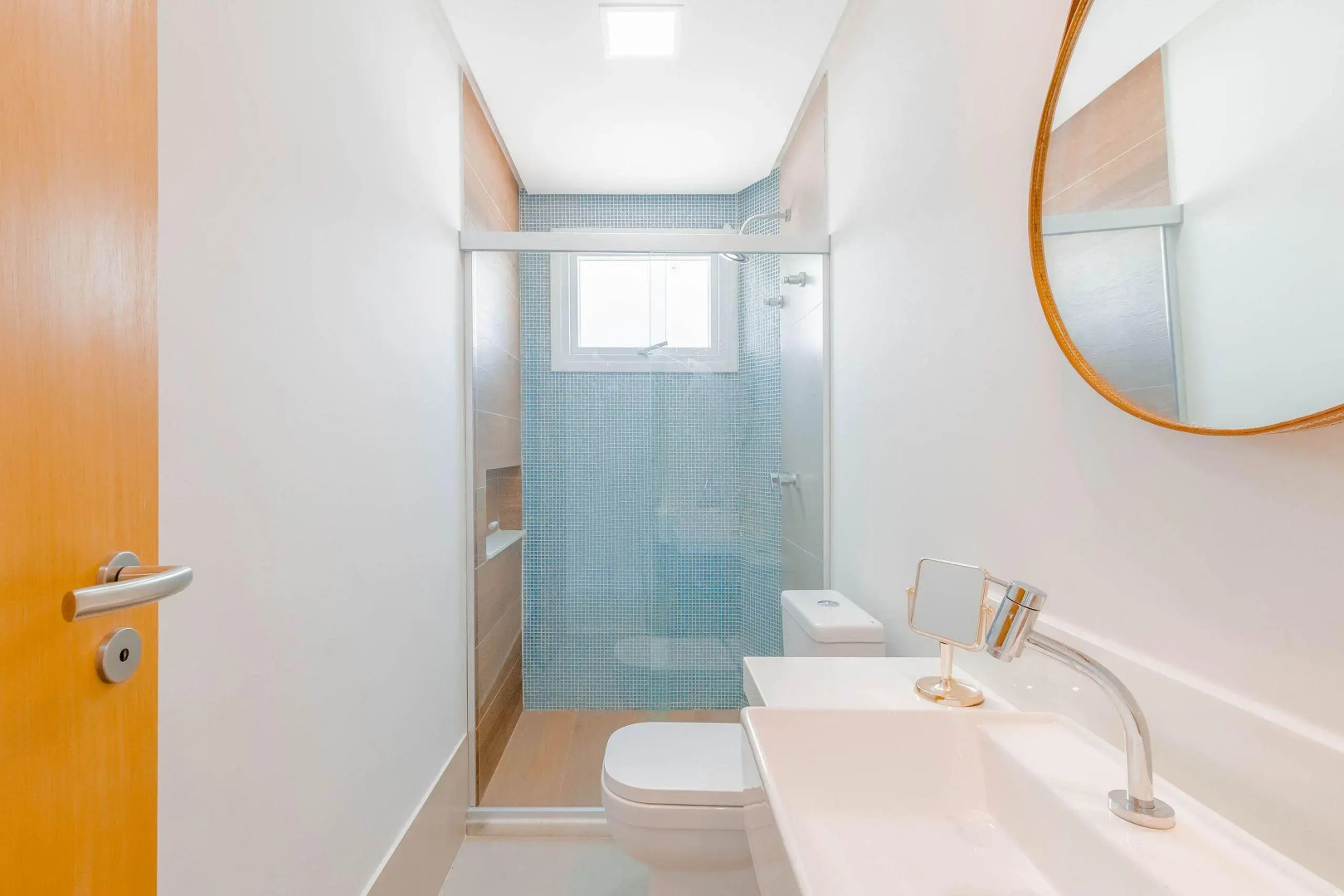 SA06 Excelente Casa 5 Quartos - Sauípe