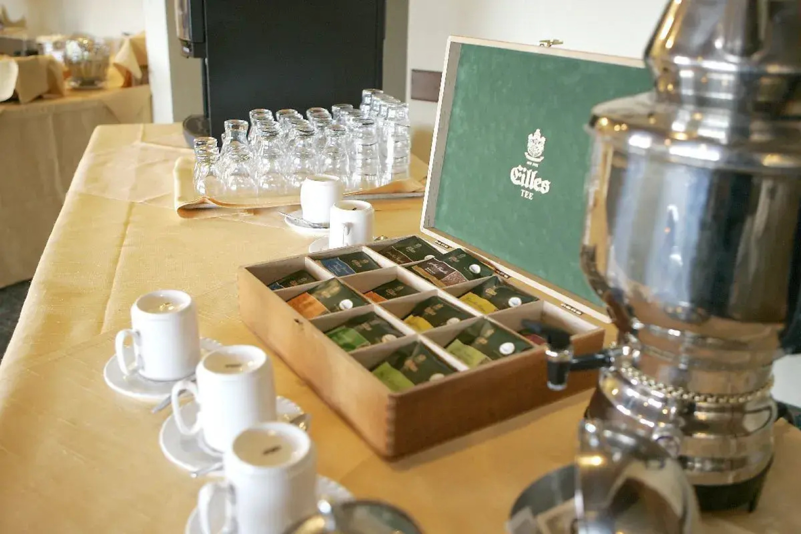 Rasthaus Hotel Schackendorf