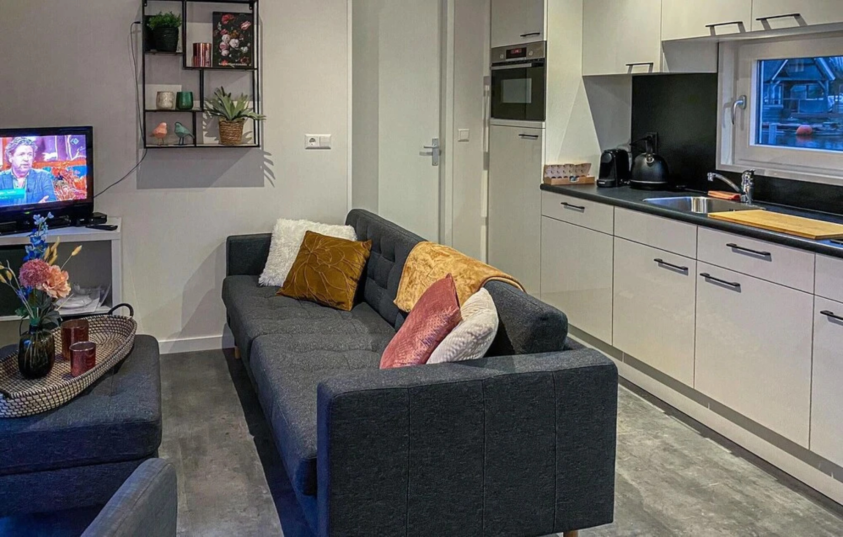 Nice Home in Breukelen With Wifi and 2 Bedrooms