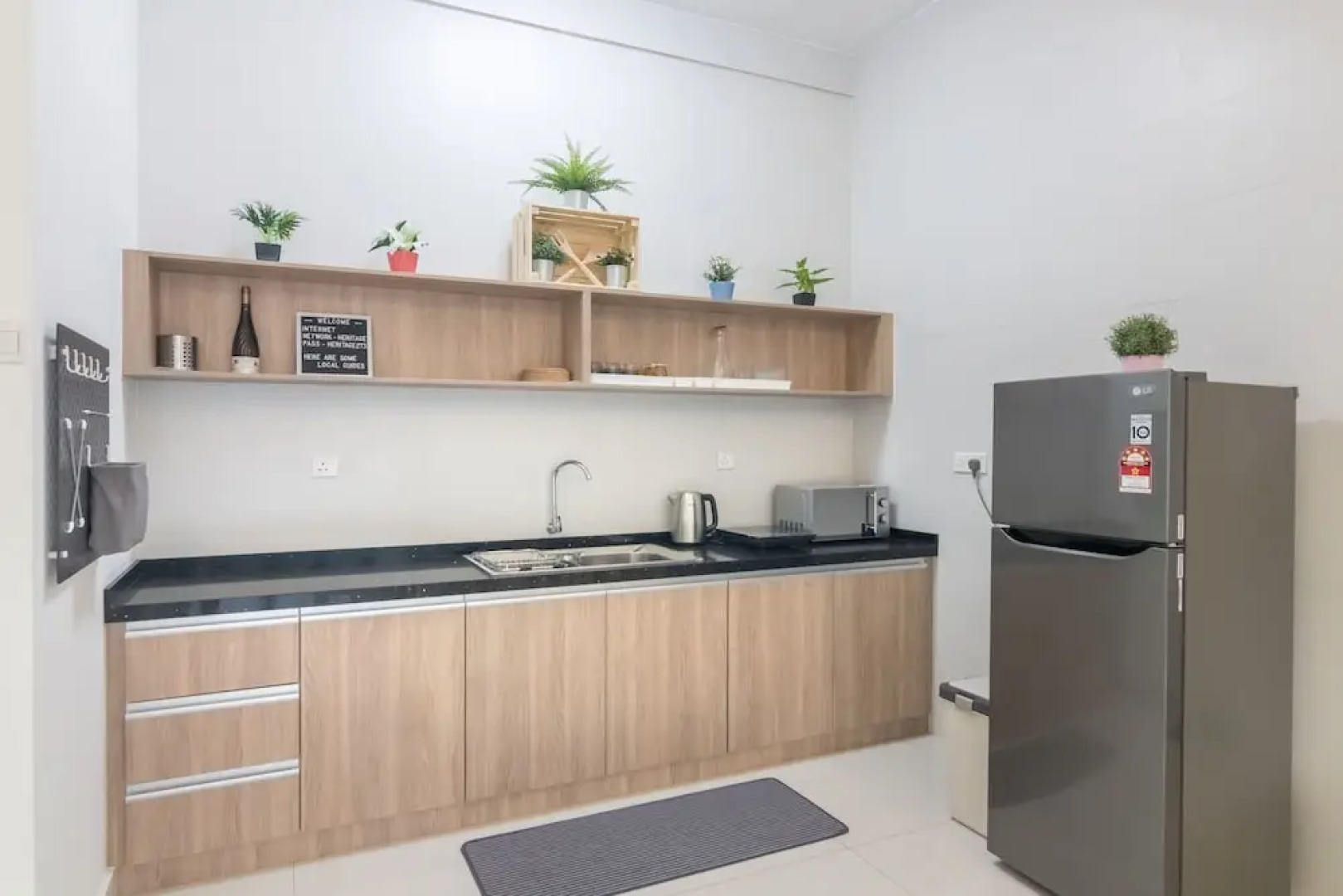 Arte S Family Suites