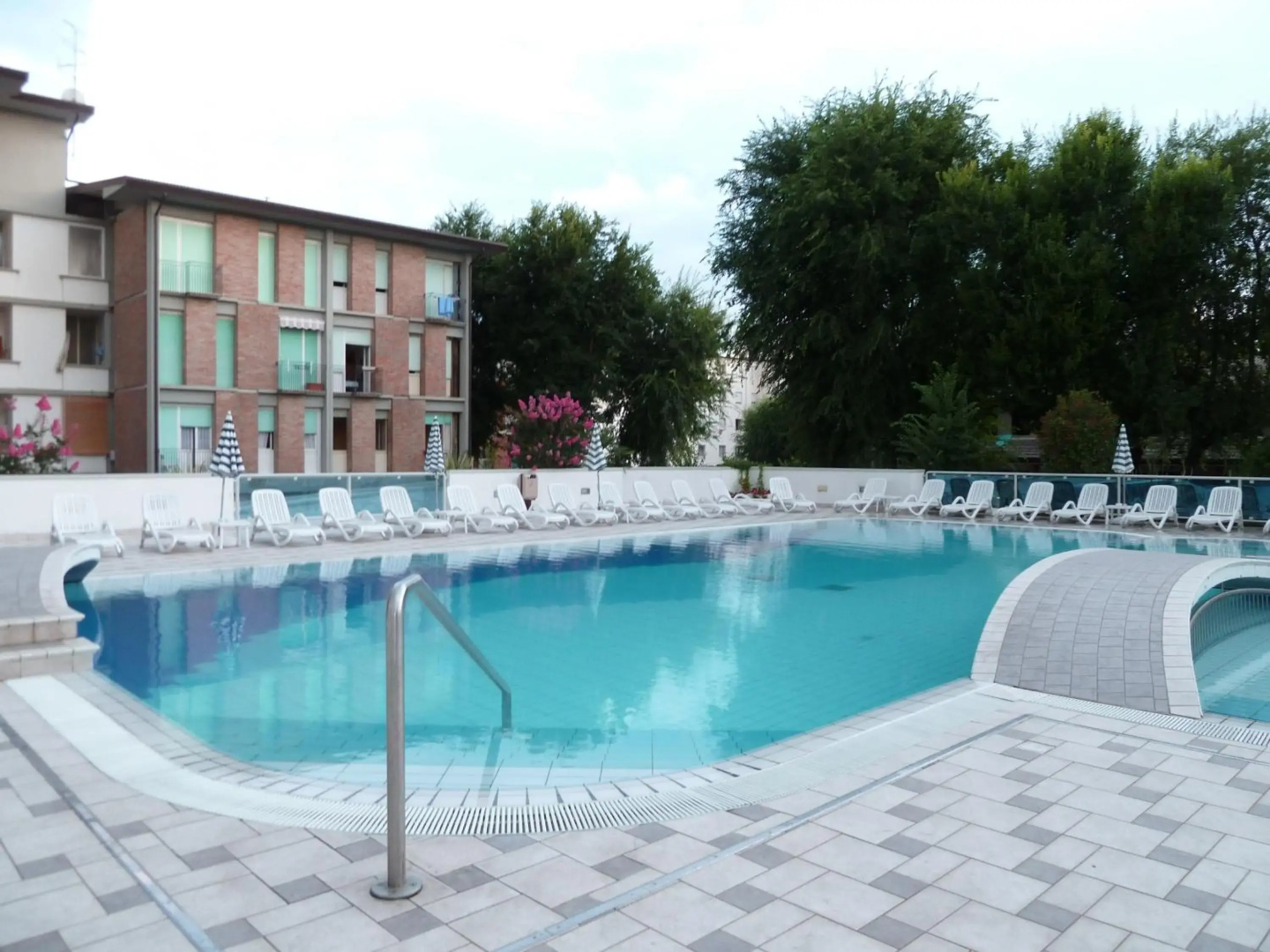 Hotel Firenze