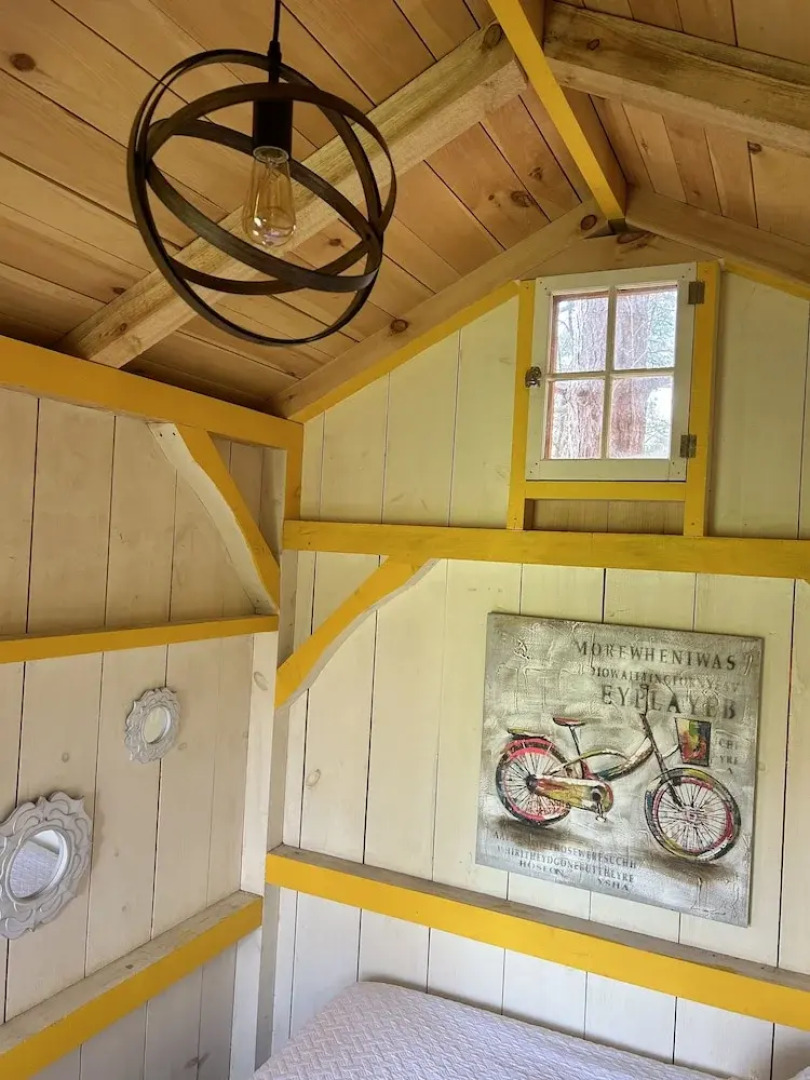 Dreamers Writing Farm