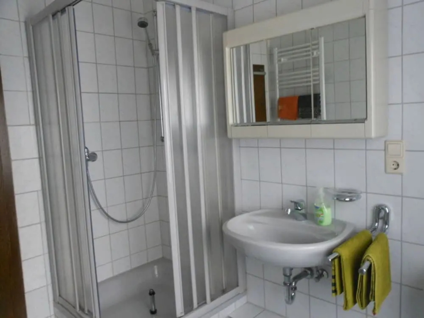 Holiday Home Weins Comfortable Vacation Home