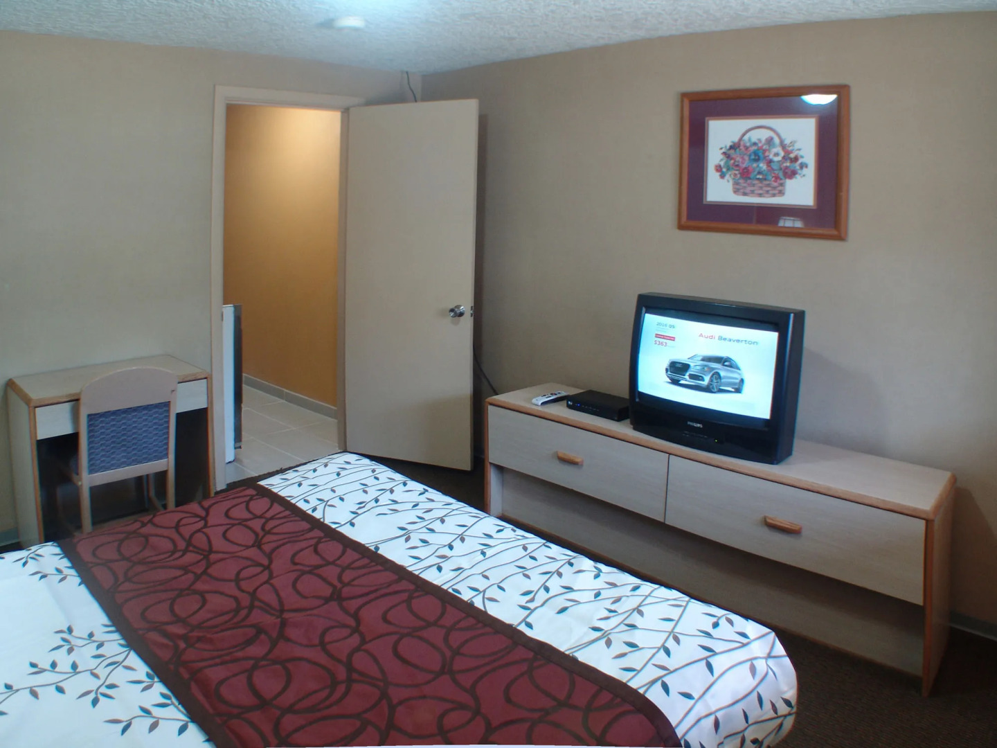 The Inn At Salmon Creek