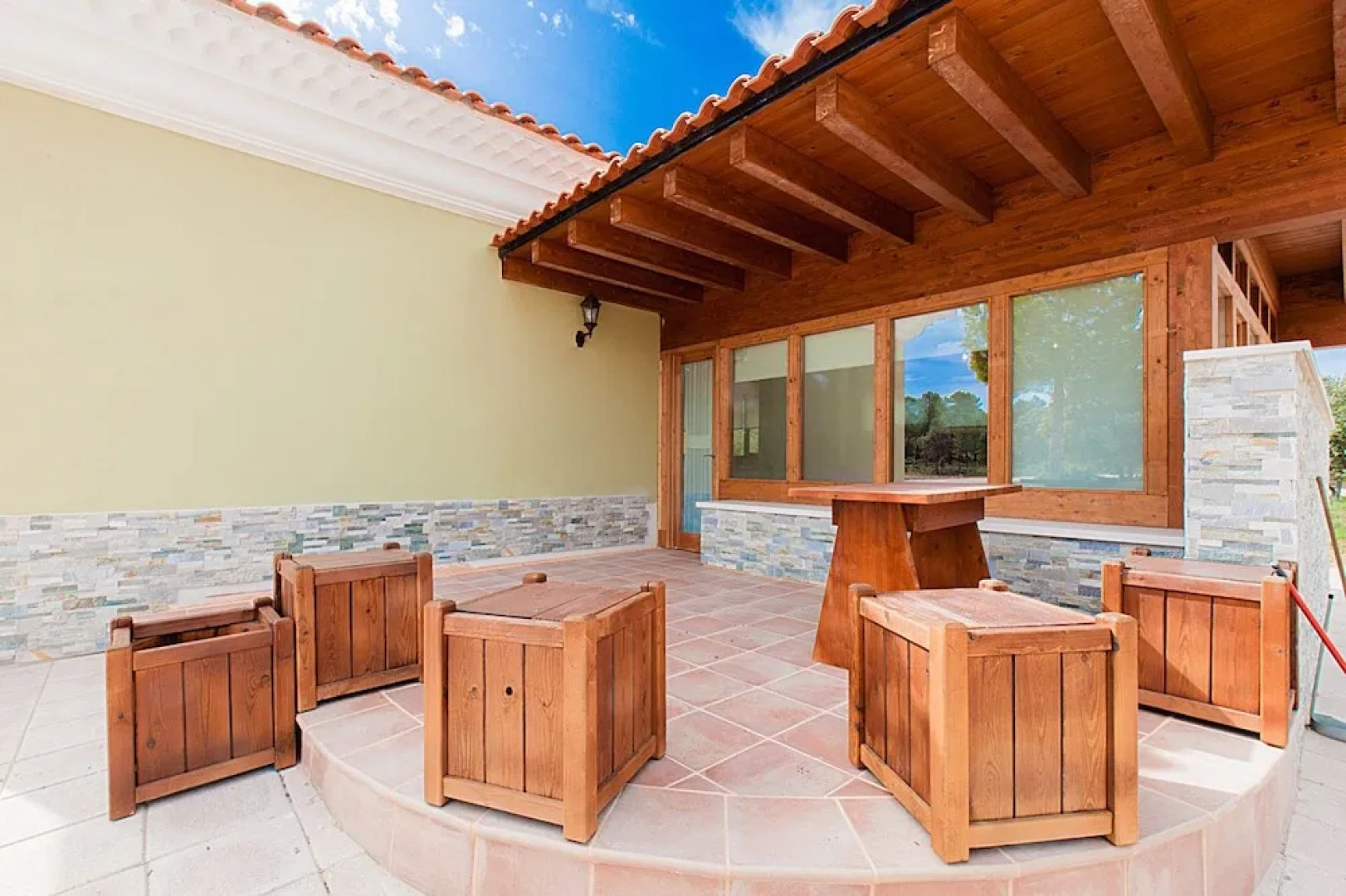 Santa Quiteria Rural