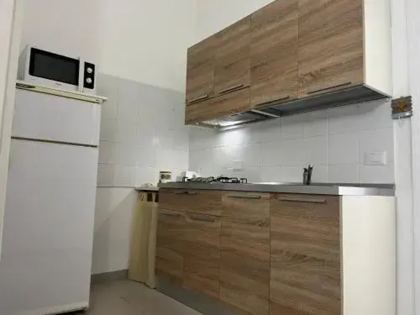 Porto Coda Cavallo Apartaments