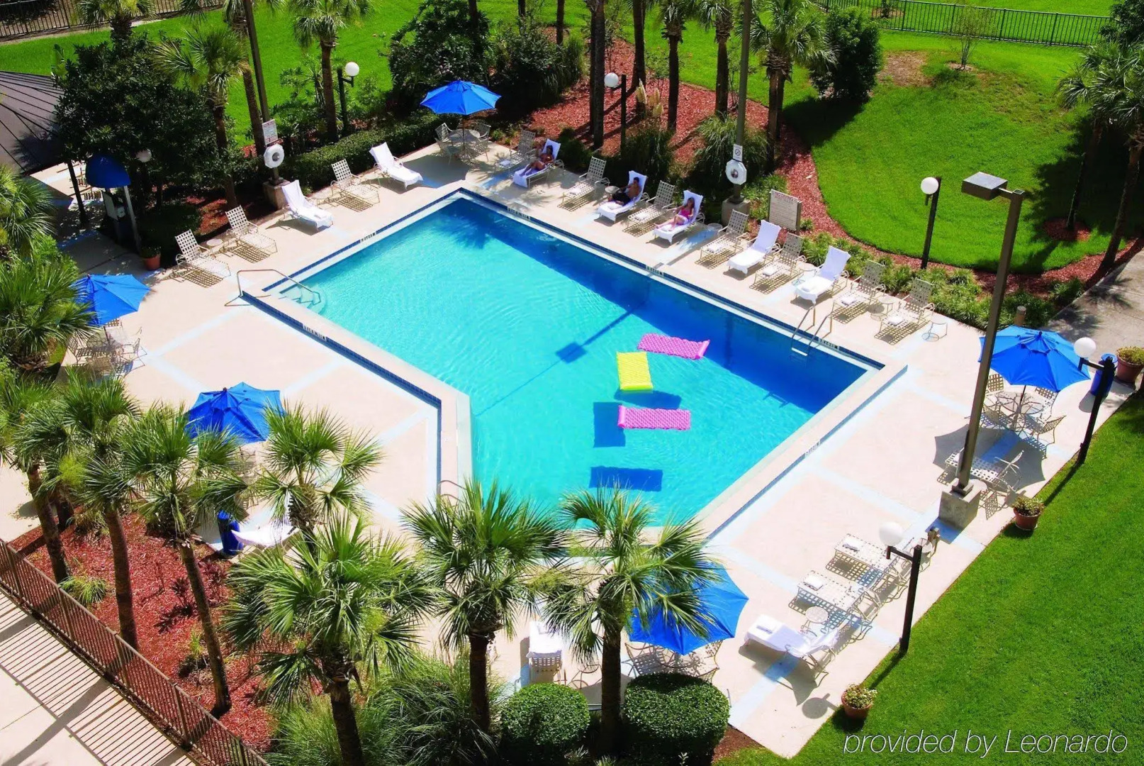 Holiday Inn Orlando International Airport by IHG