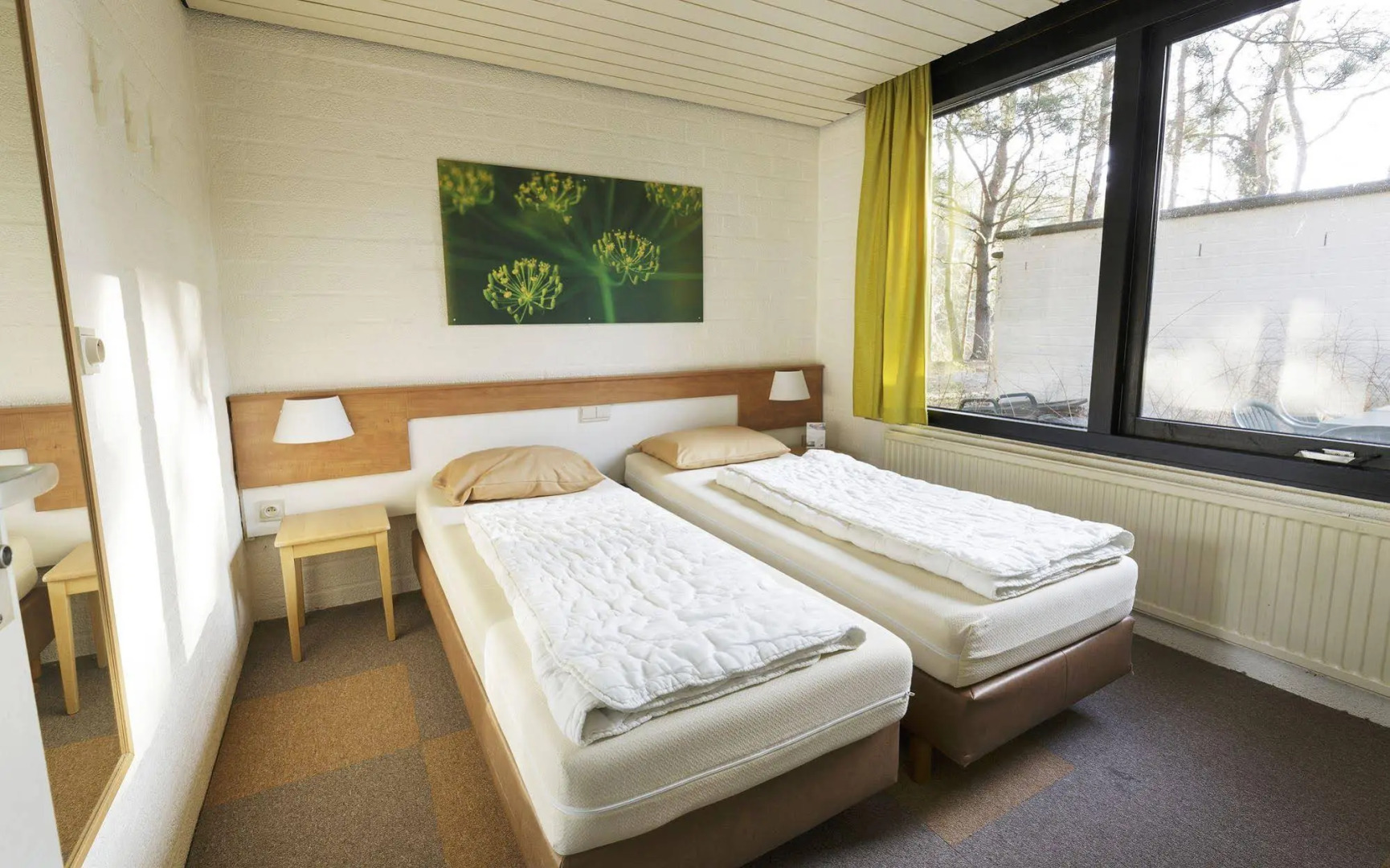 Center Parcs De Vossemeren