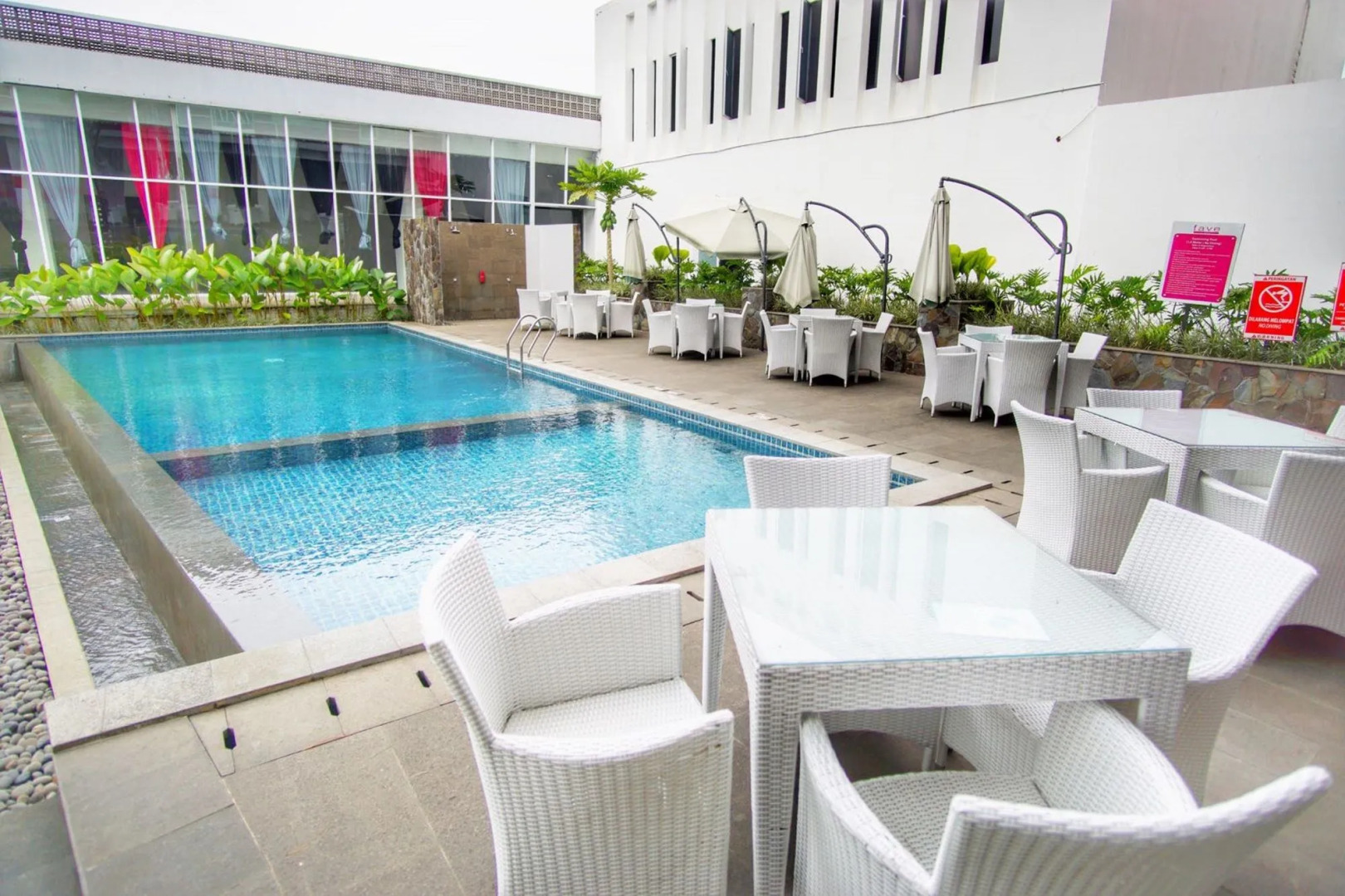 favehotel Cimanuk Garut