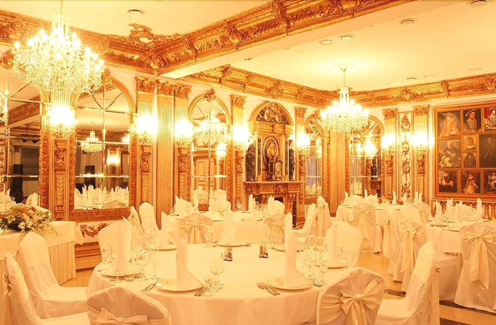 Бутик-отель Шенонсо