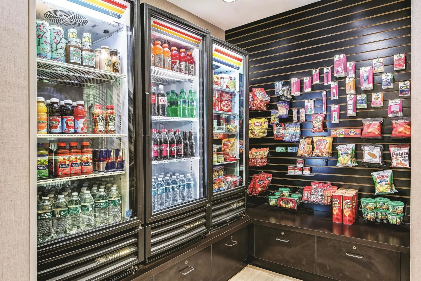 La Quinta Inn and Suites The Woodland South