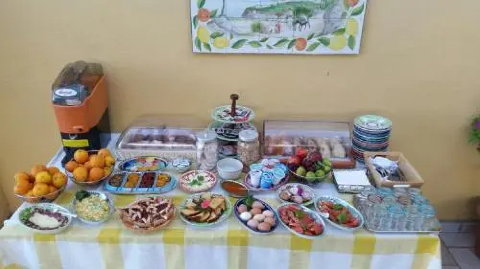 Agriturismo Antico Casale Colli Di San Pietro