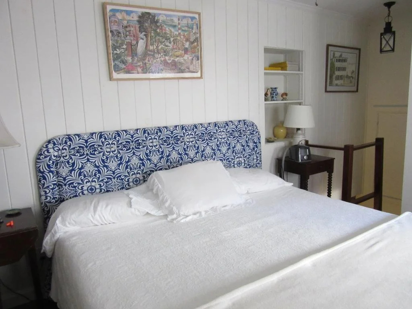 Historic 86 Church Street Bed & Breakfast