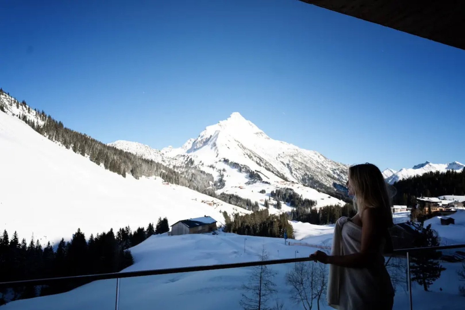 Wellnesshotel Warther Hof