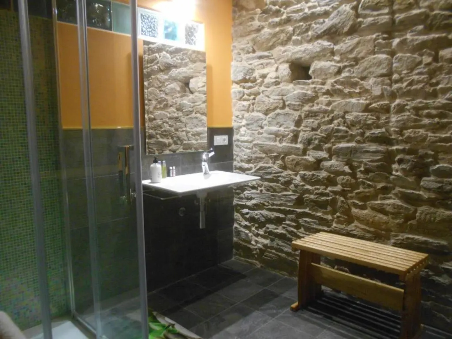 Xardín De Estrelas ***