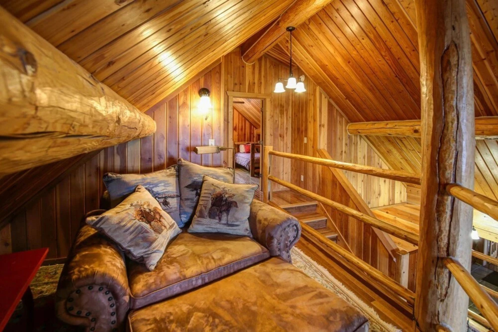 Bozeman - Hyalite View Ranch