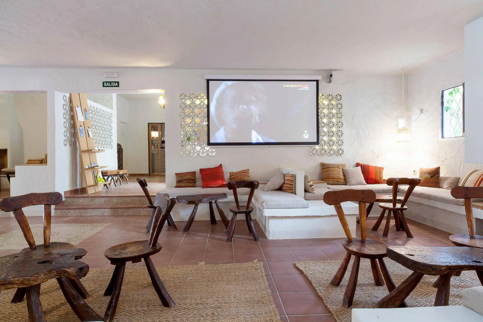 Casbah Formentera Hotel & Restaurant