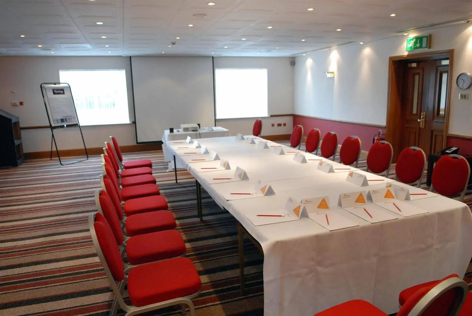 Tillington Hall Hotel