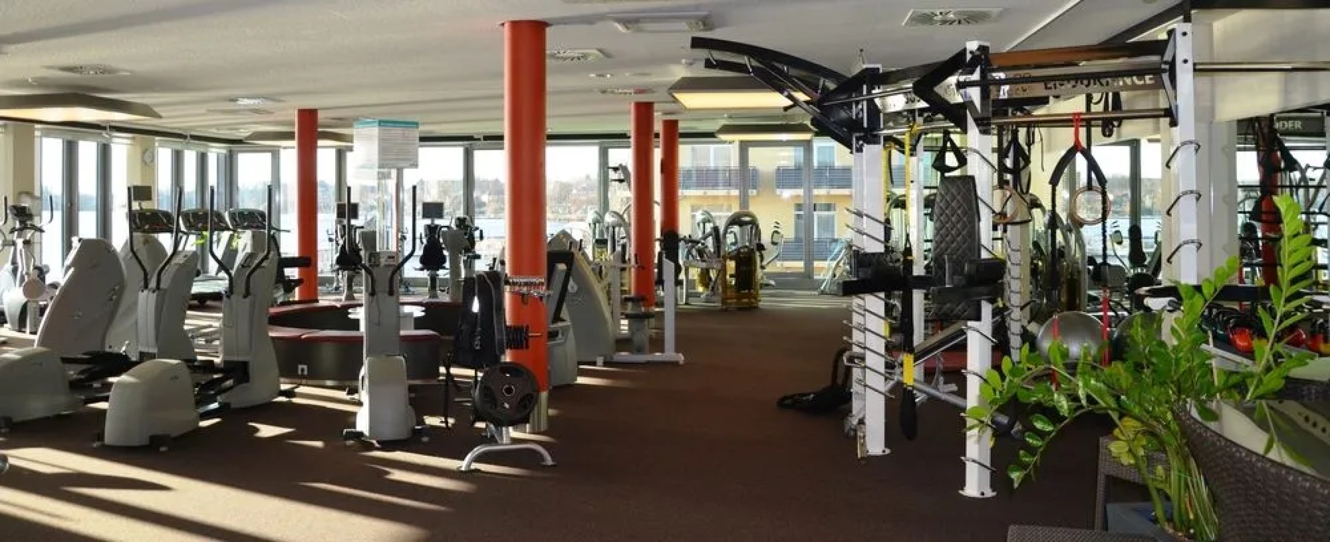 Resort Mark Brandenburg & Fontane Therme