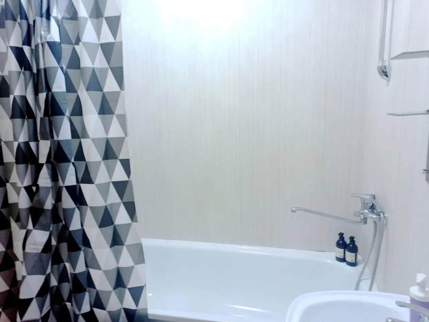 Апартаменты на улице Коммунистическая 15