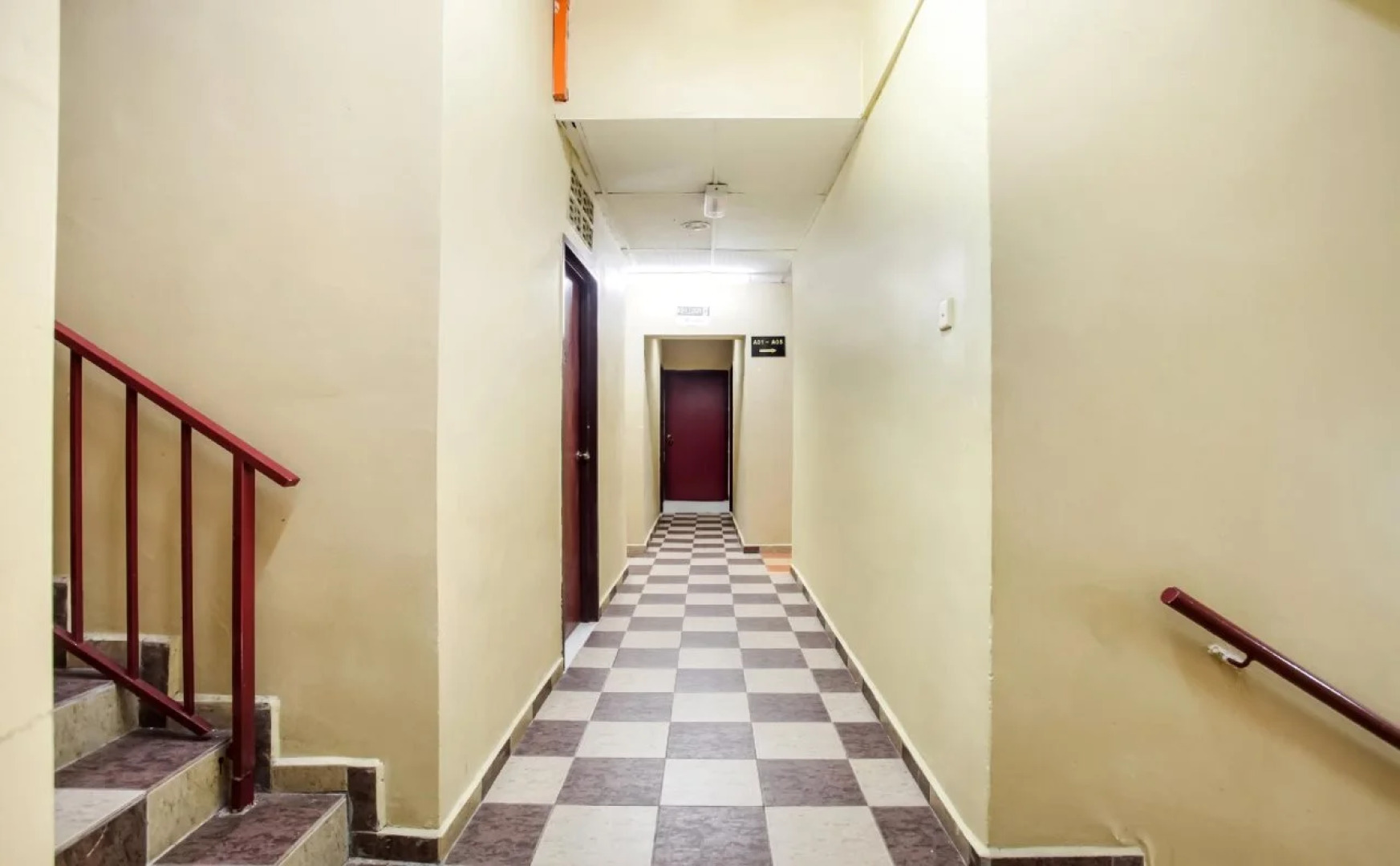 Super OYO 89427 Kavanas Hotel Taiping