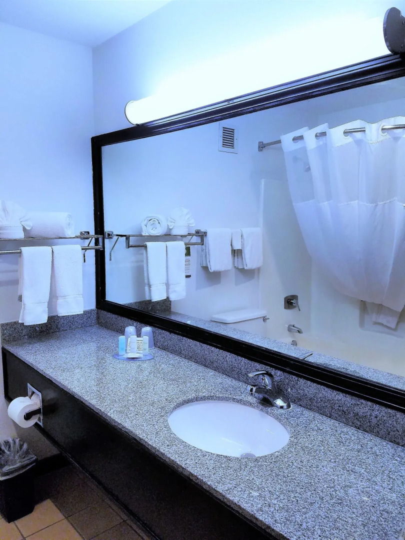 The Clarion Inn Elk City