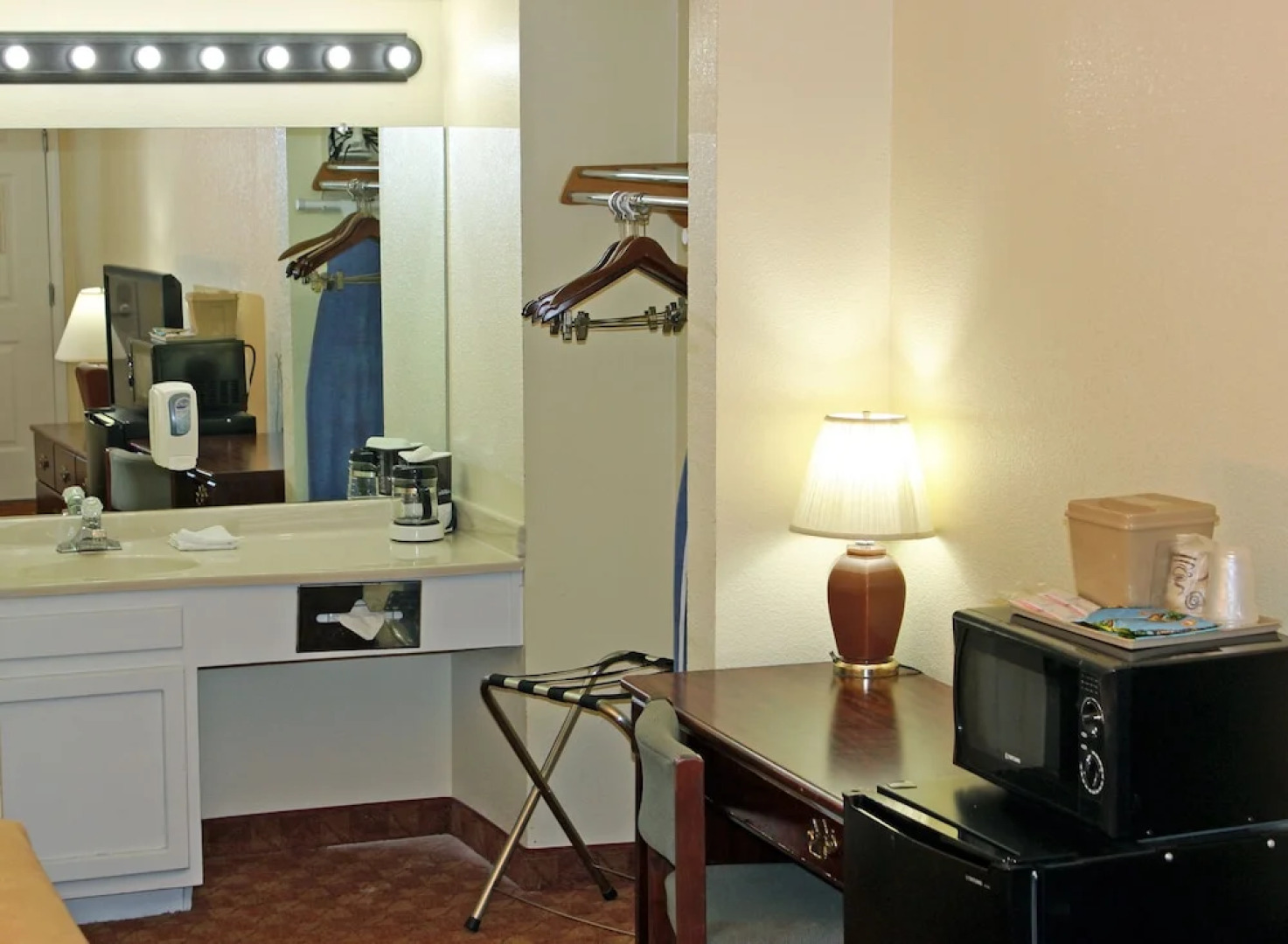 Angel Inn by the Strip