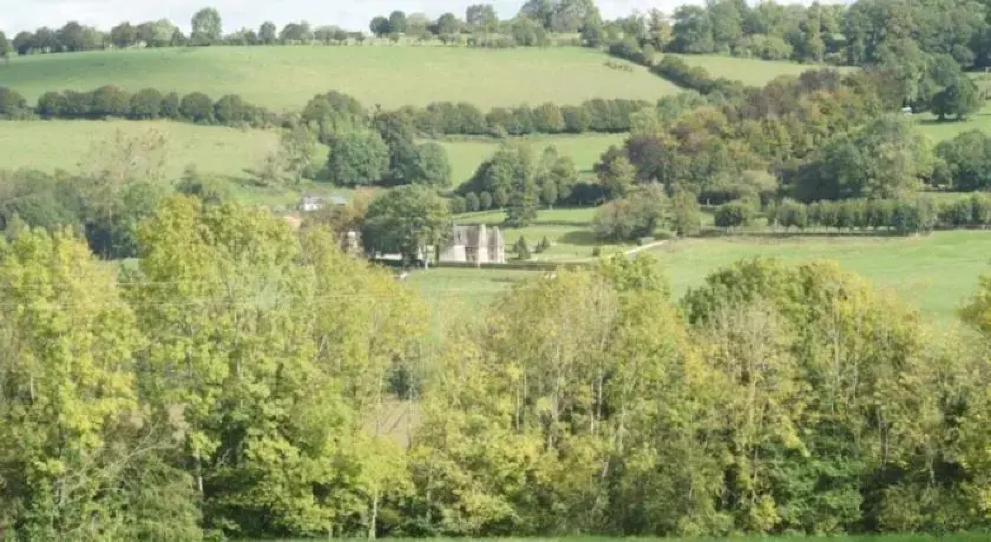 Chambres dhotes Le Haut de la Tuilerie