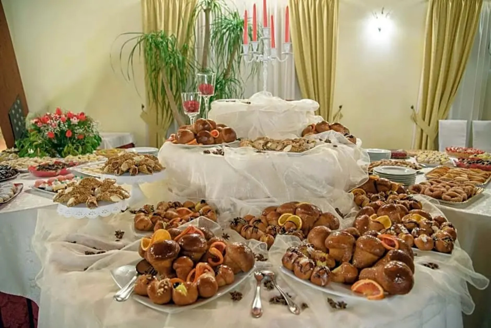 San Raffaele Hotel Restaurant & Resort