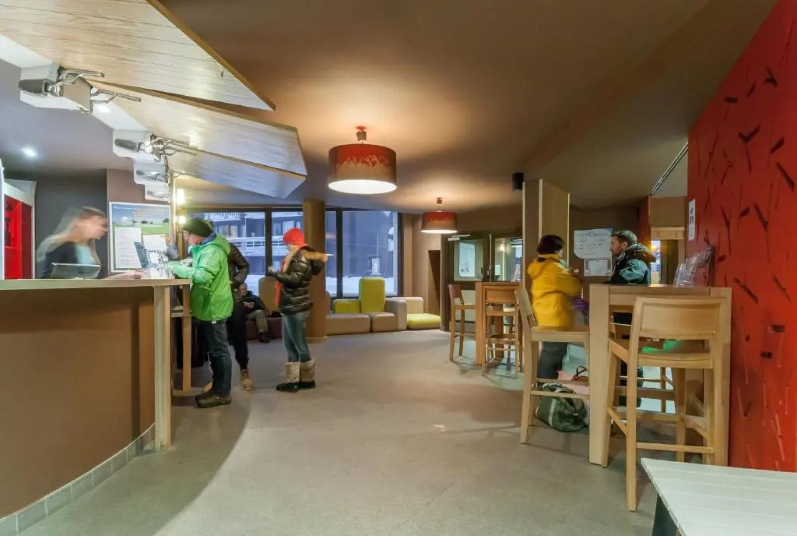 Residence Pierre et Vacances Electra