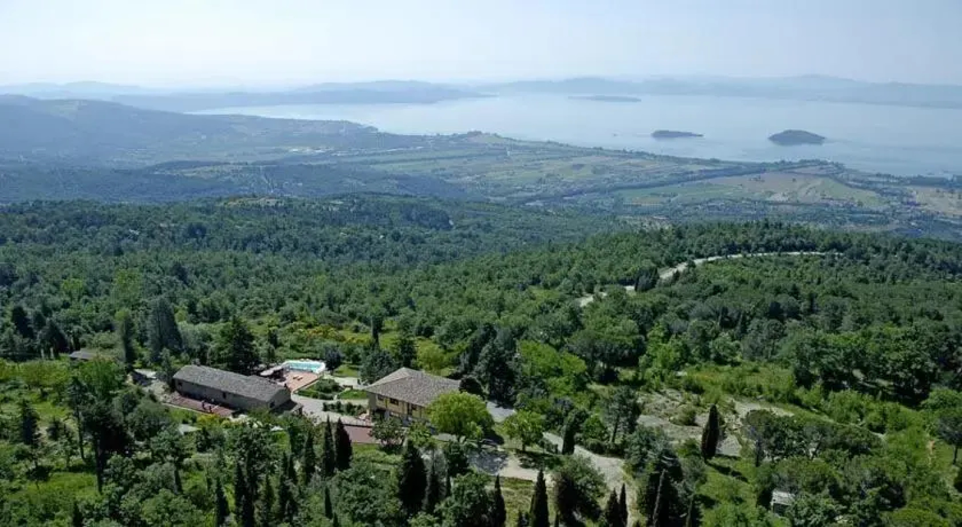 Villa Podere Nuovo