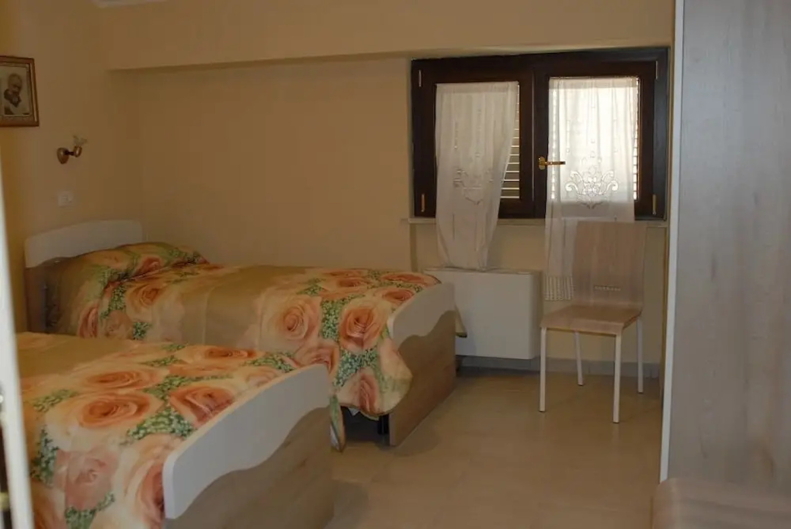 B&B Dietro Piazza Maggiore