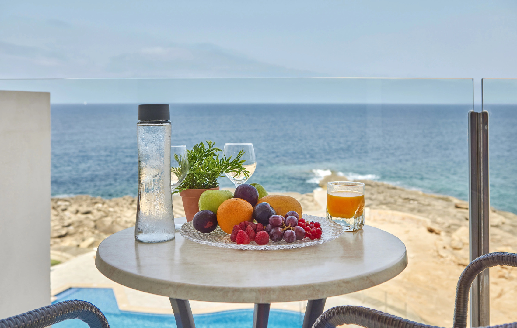 Universal Hotel Cabo Blanco - Adults Only