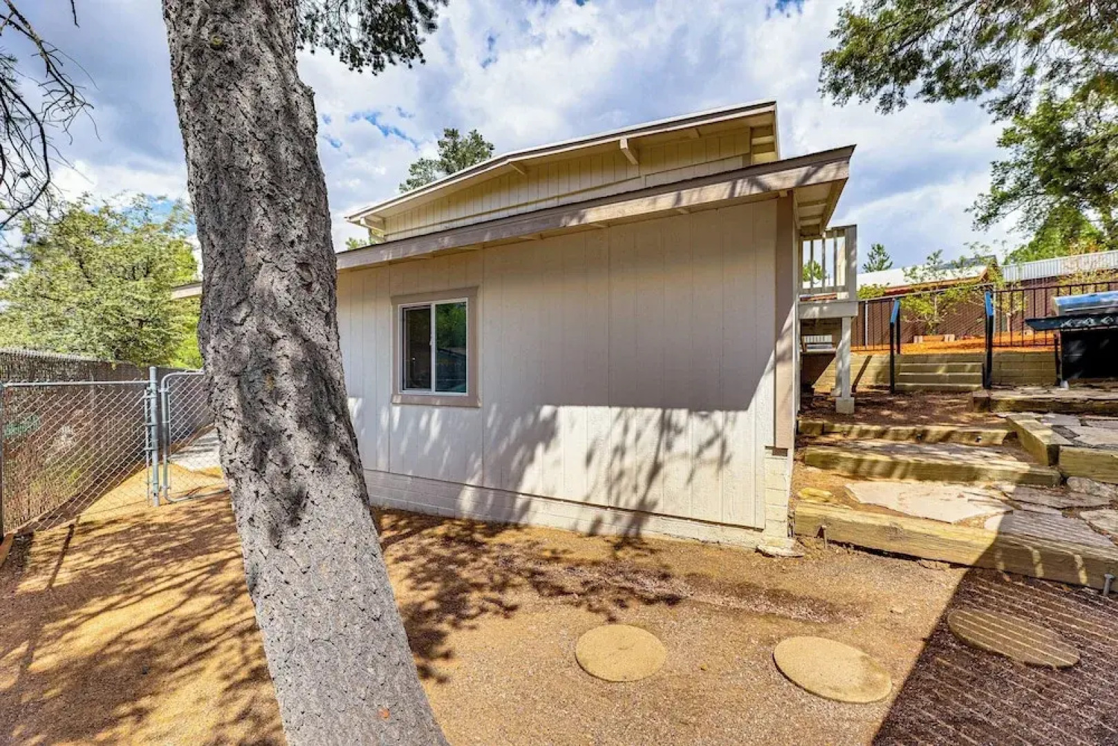 2 Mi to Dtwn: Home w/ Deck & Grill in Payson