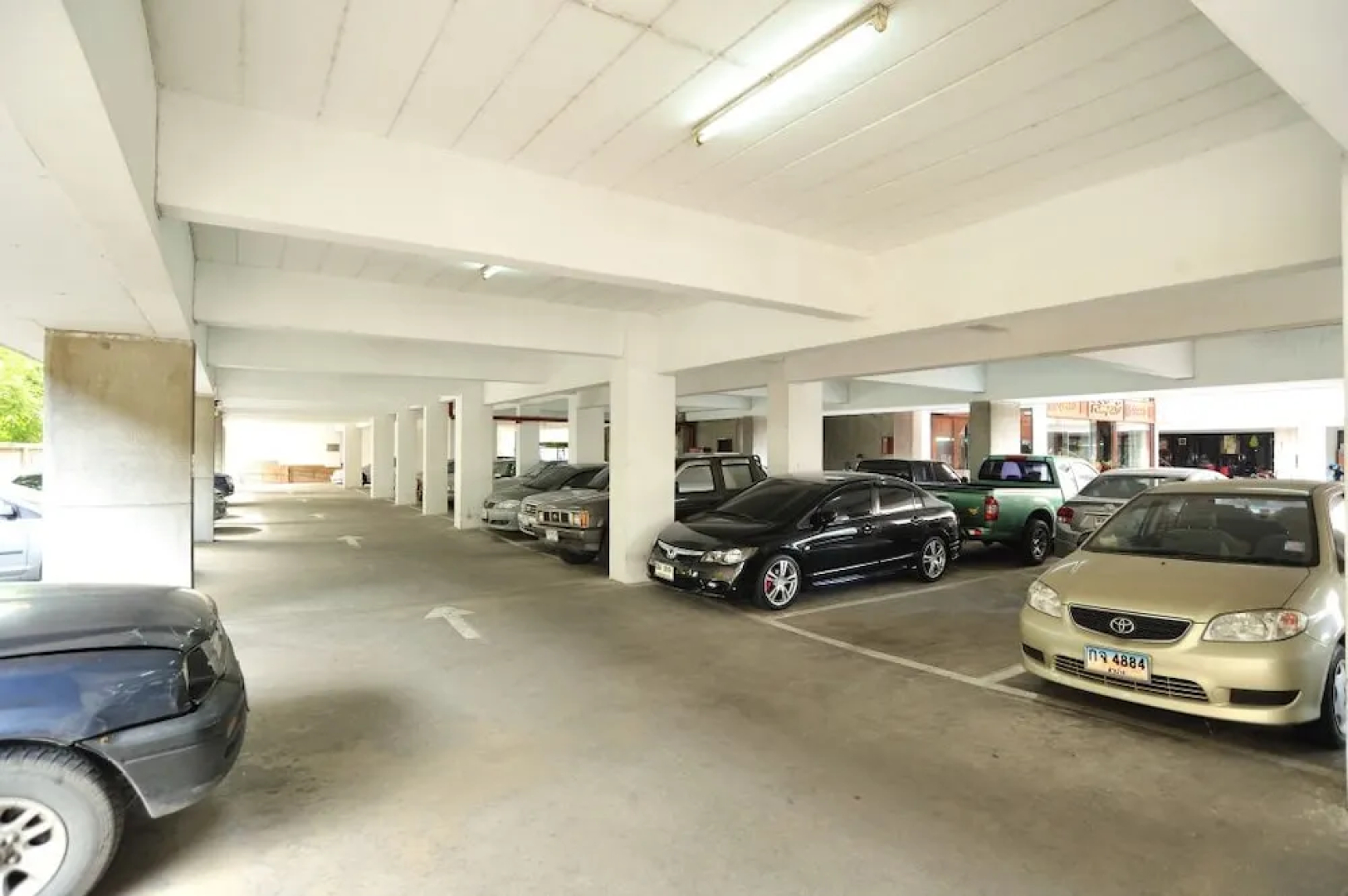 AP Aparment
