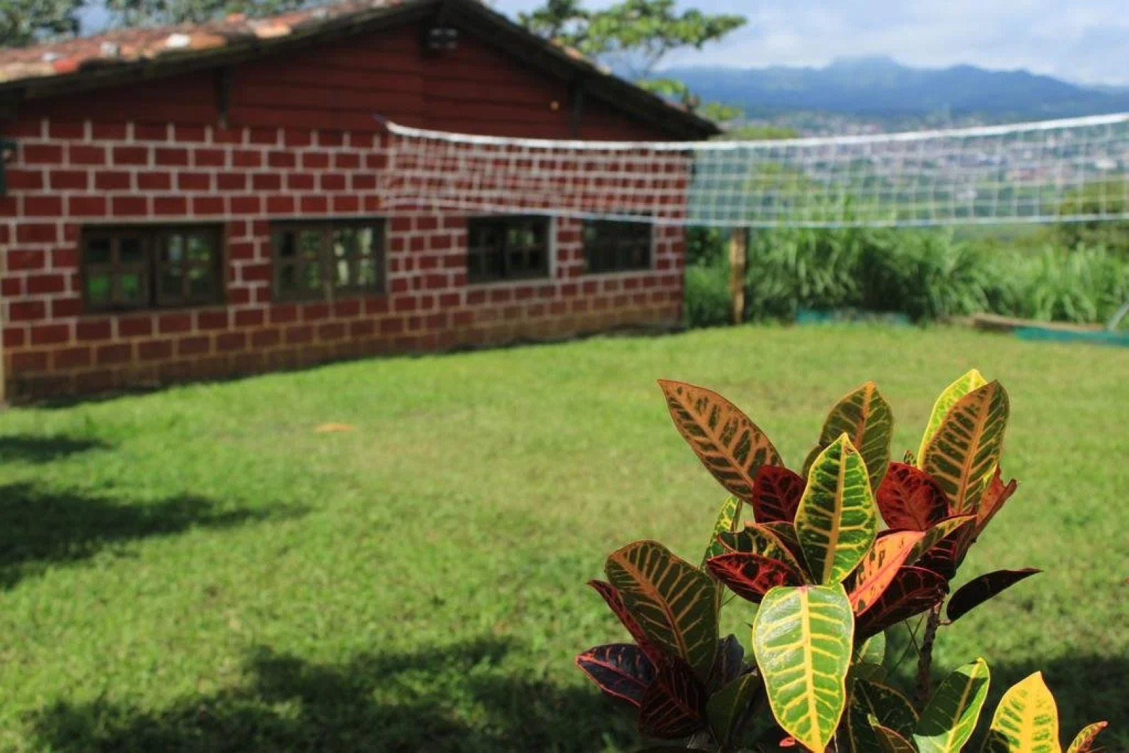 Cabañas Los Achicuales