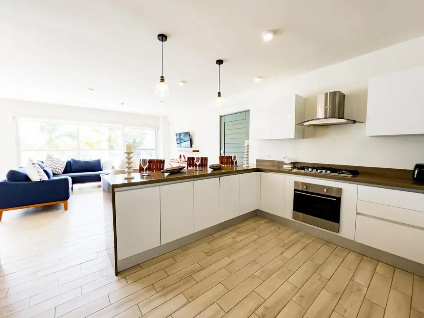 Olas del mar 1B in Chame