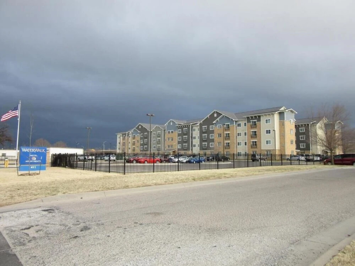 WaterWalk Extended Stay by Wyndham Wichita