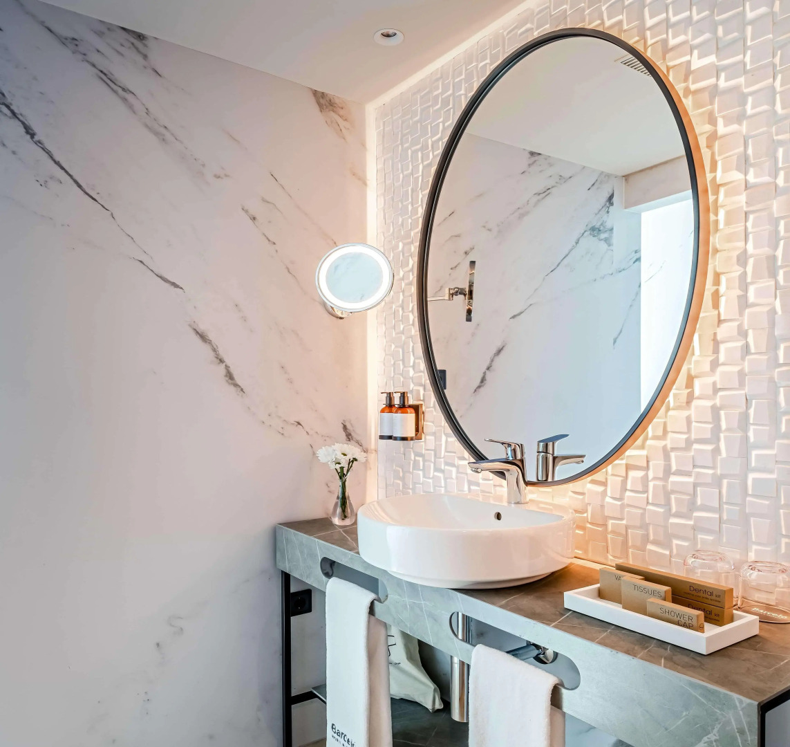 Barceló Carmen Granada Hotel