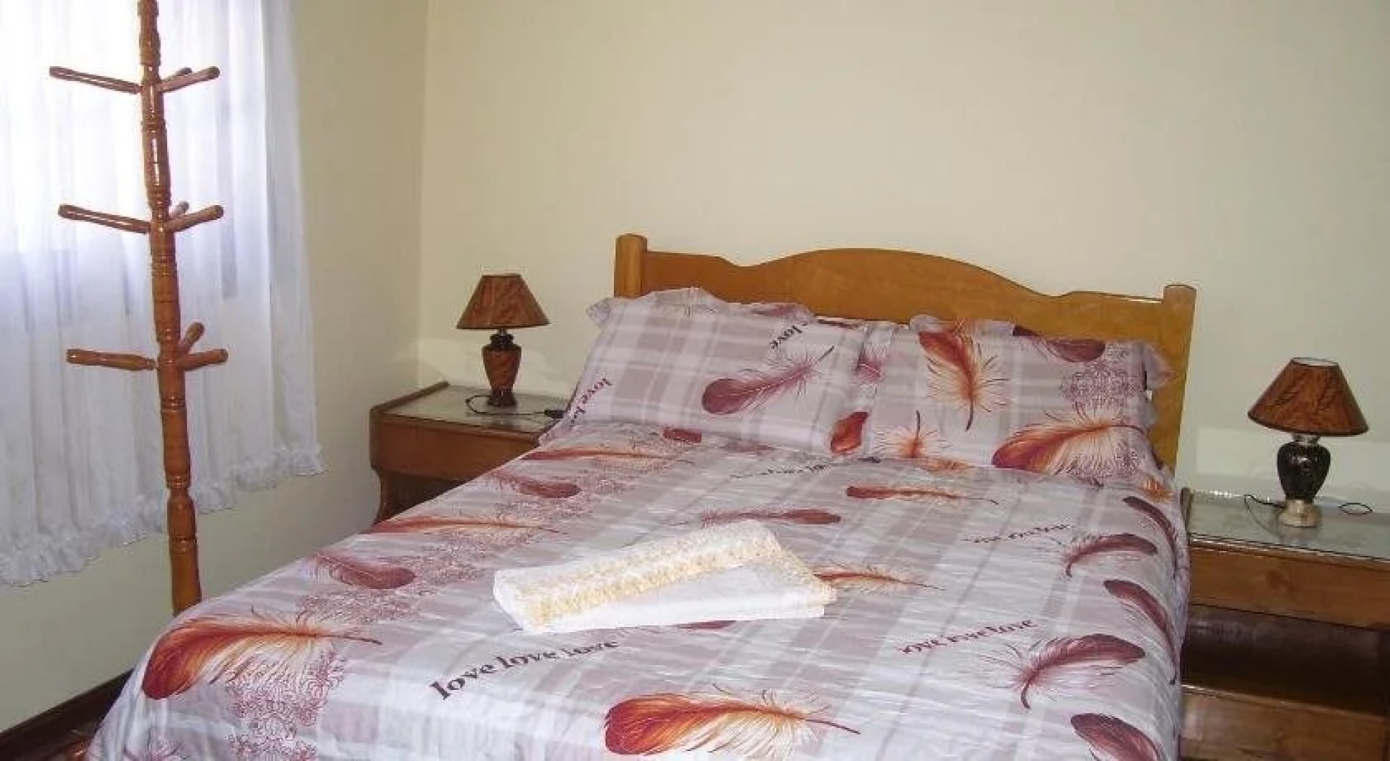 Hospedaje Familiar Ethel