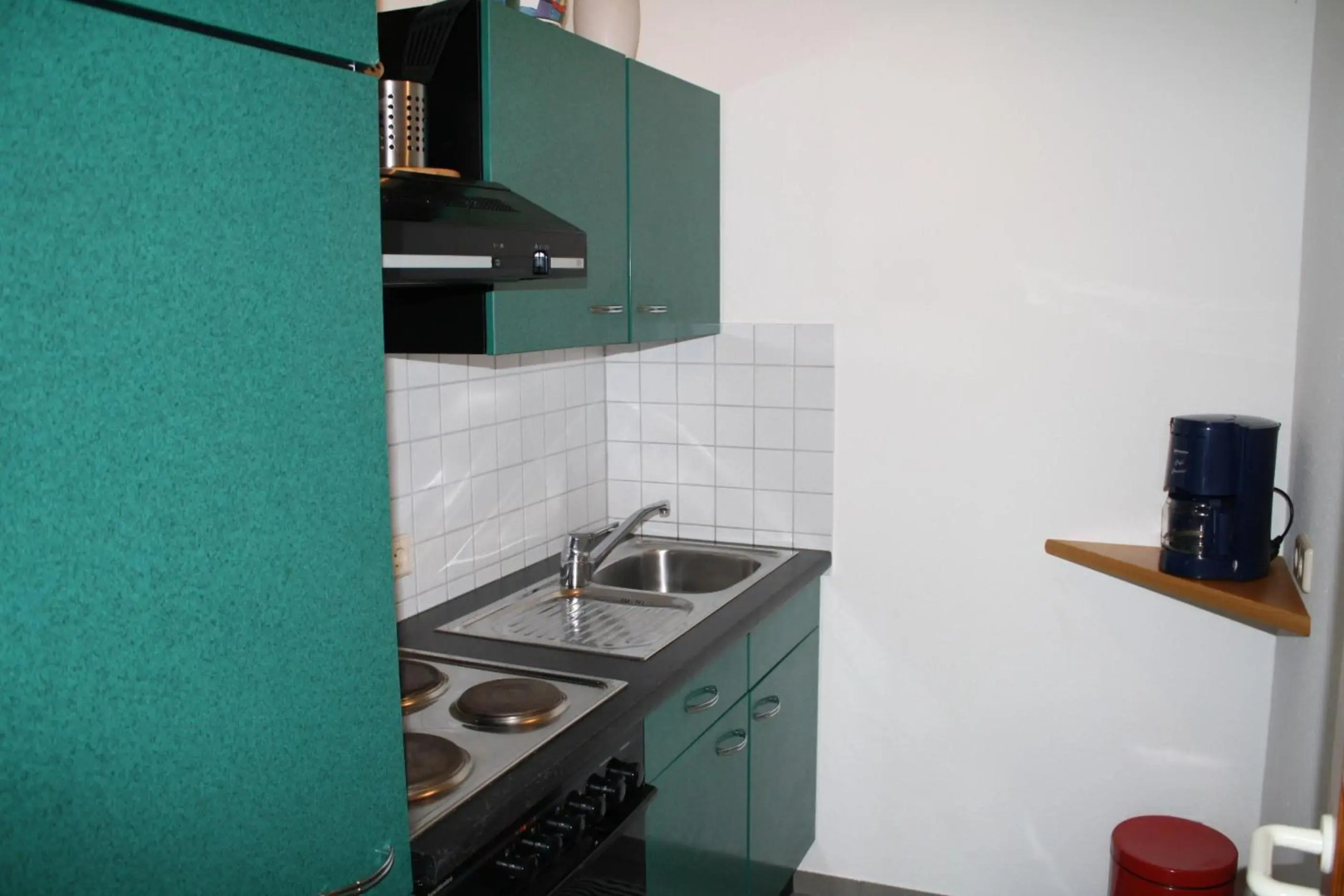 Ferienwohnung Mosella