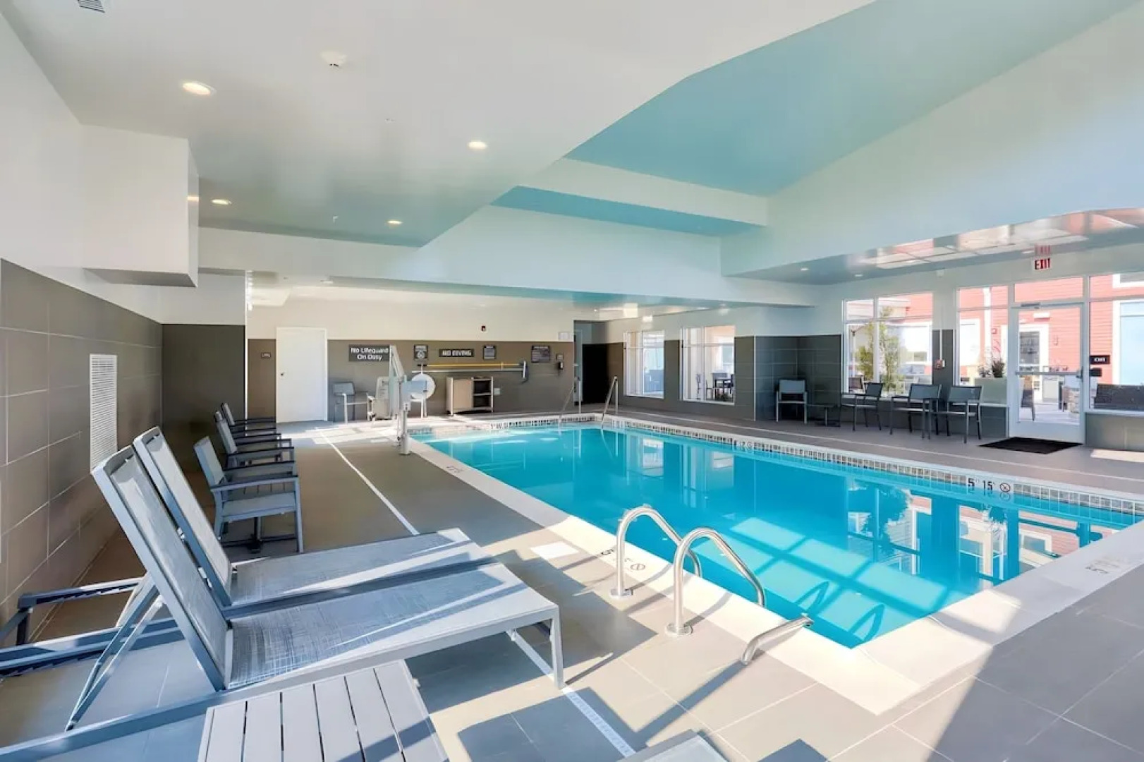 Residence Inn New Heaven Hamden