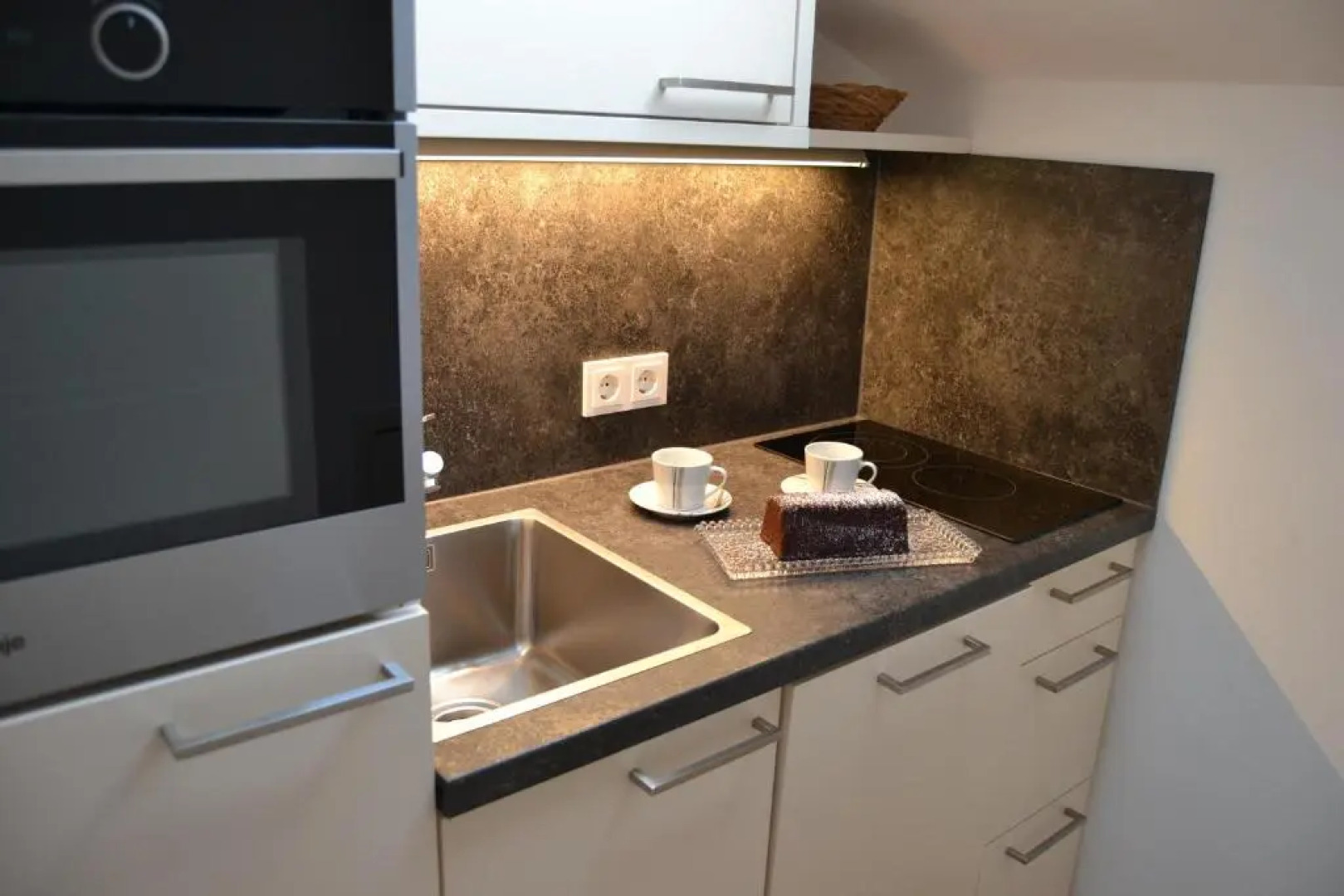 Apartment - Ferienwohnung Elisabeth