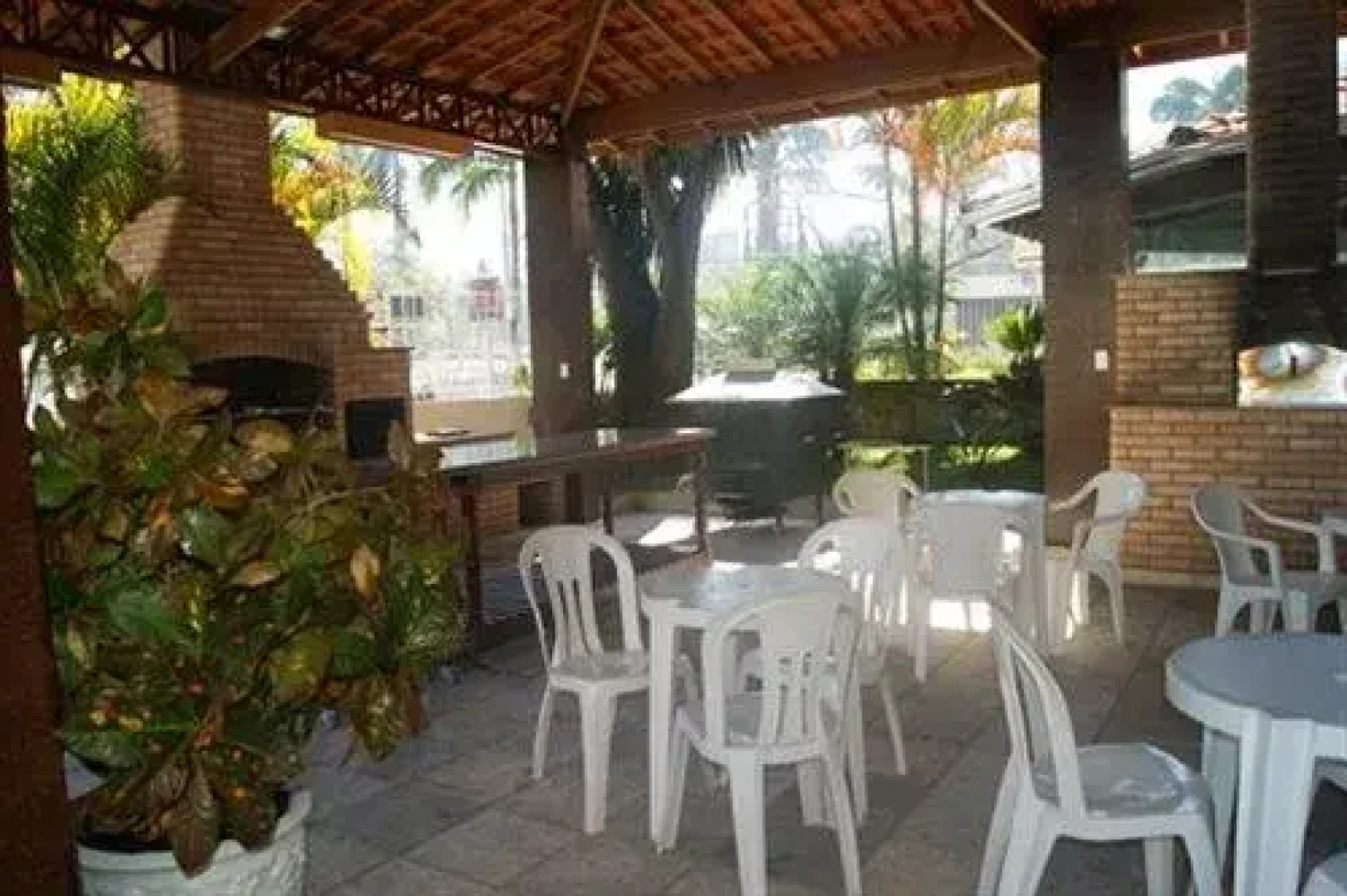 Grande Hotel do Lago