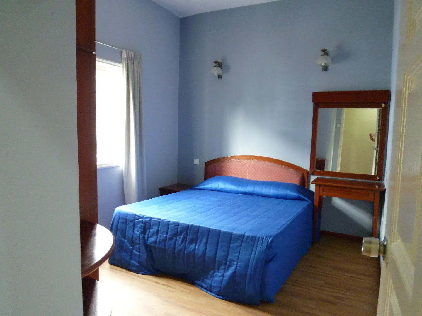 Silverstar Apartments @ Greenhill Resort