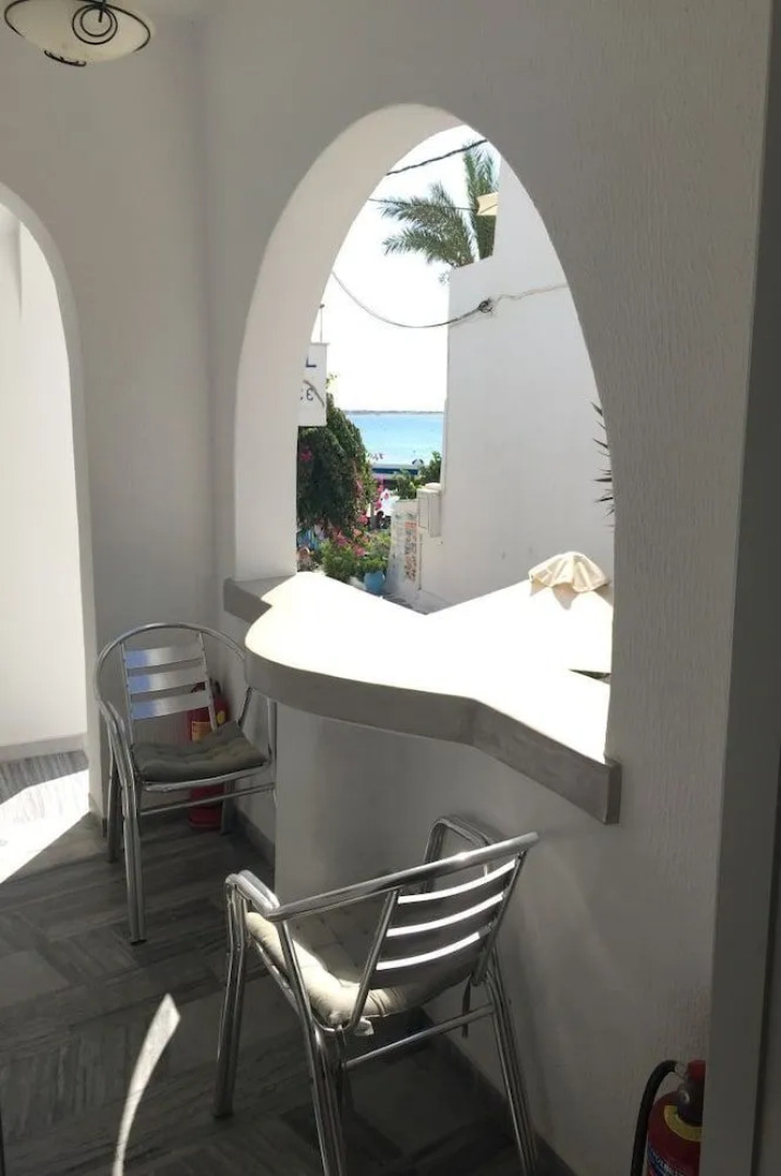 Naxos Dream Aphrodite Studios