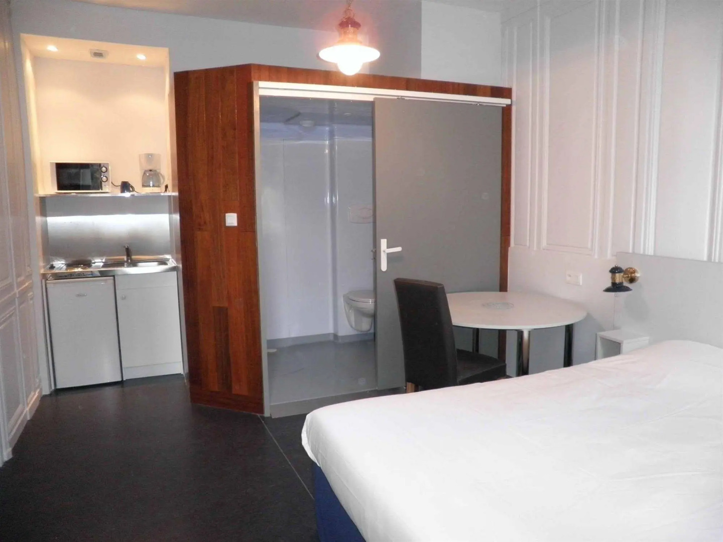 Residence La Rose Des Vents